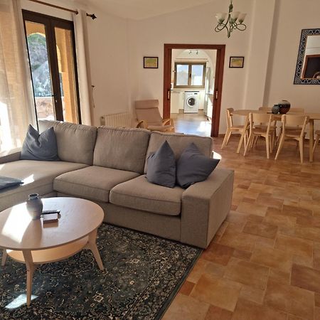 Casa Estrella Villa Almeria Luaran gambar