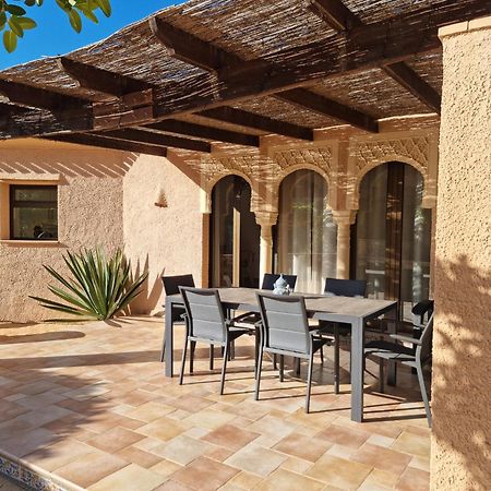 Casa Estrella Villa Almeria Luaran gambar