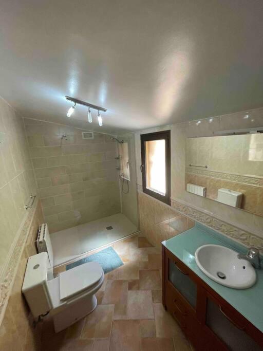 Casa Estrella Villa Almeria Luaran gambar