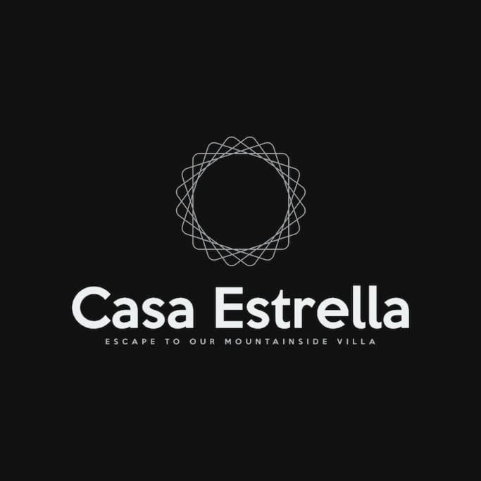 Casa Estrella Villa Almeria Luaran gambar