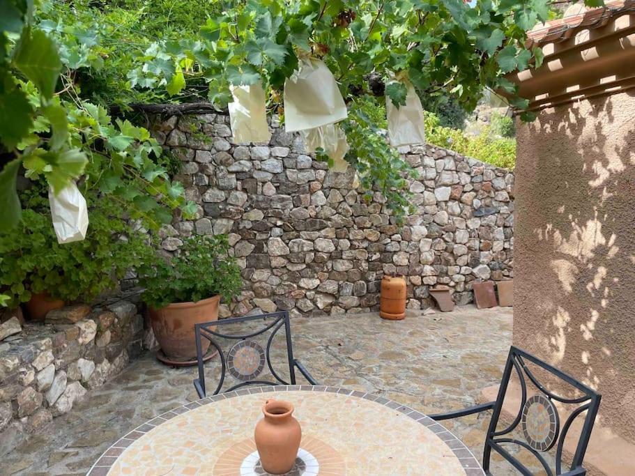 Casa Estrella Villa Almeria Luaran gambar