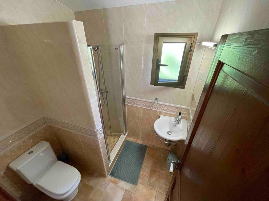 Casa Estrella Villa Almeria Luaran gambar