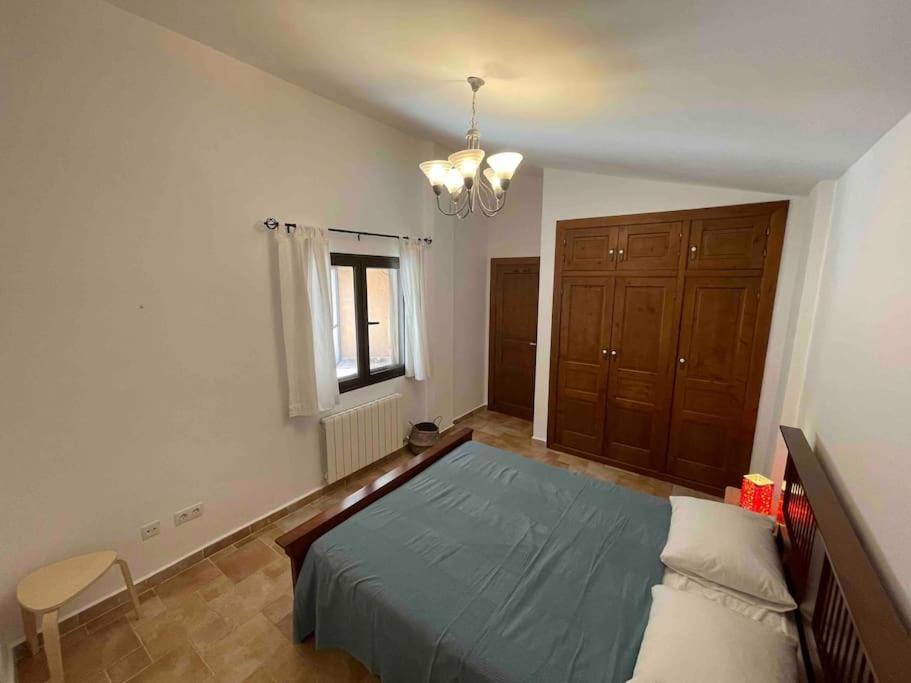 Casa Estrella Villa Almeria Luaran gambar