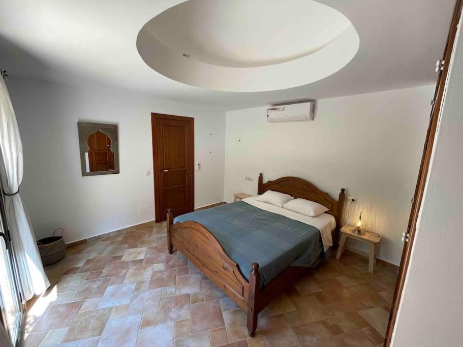 Casa Estrella Villa Almeria Luaran gambar