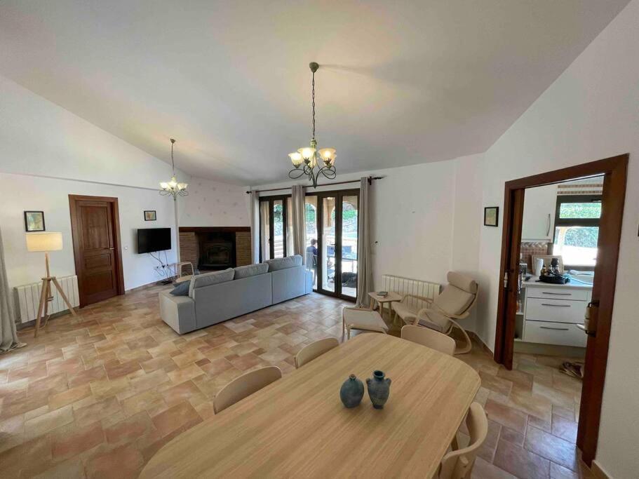 Casa Estrella Villa Almeria Luaran gambar