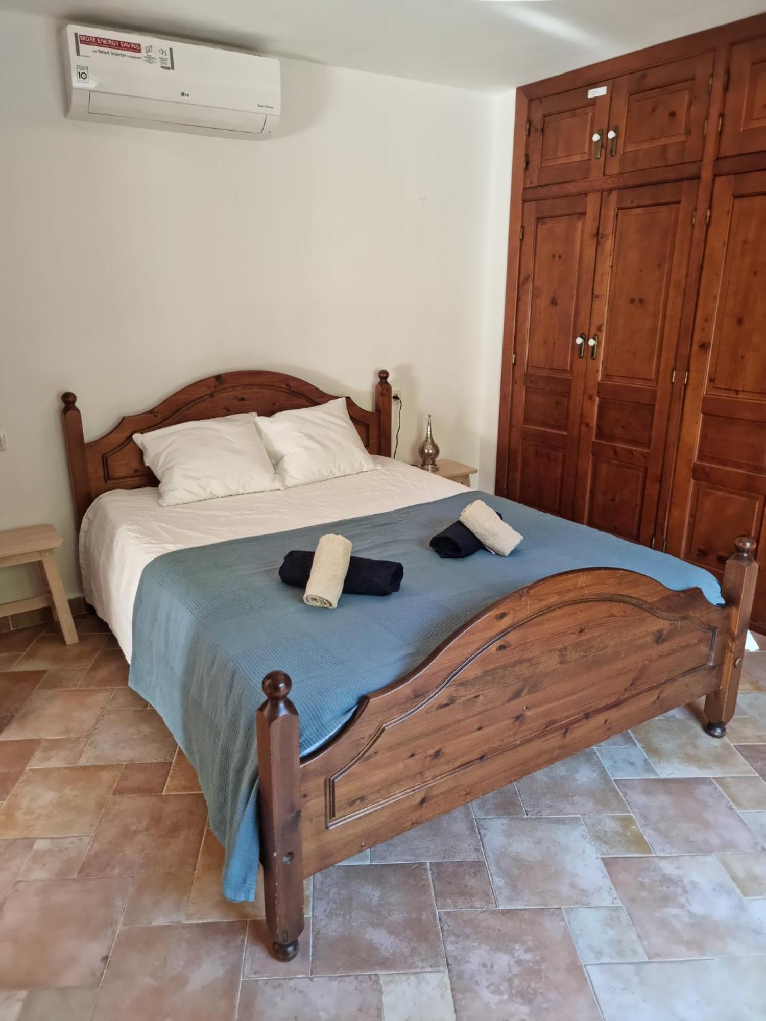 Casa Estrella Villa Almeria Luaran gambar