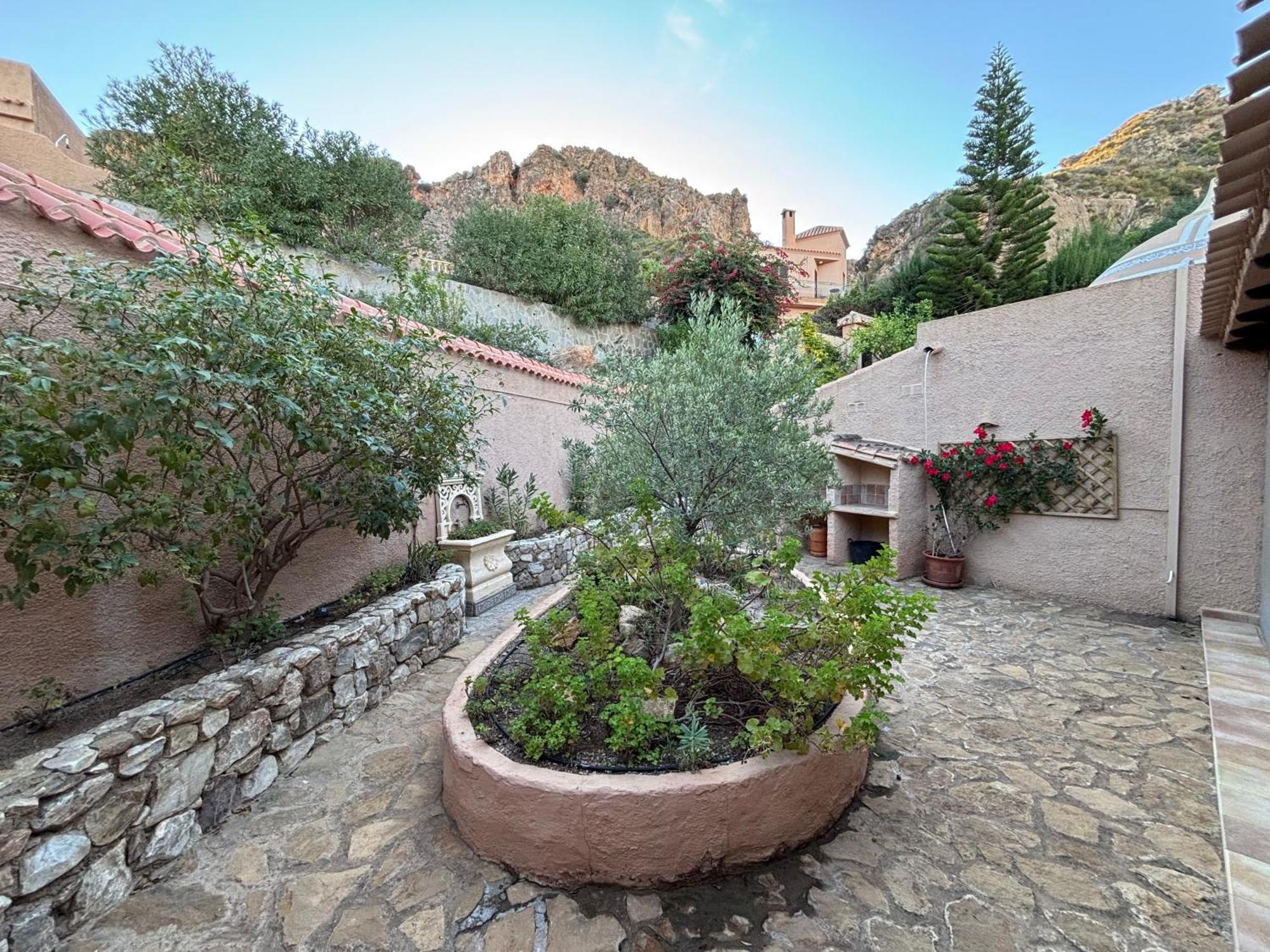 Casa Estrella Villa Almeria Luaran gambar